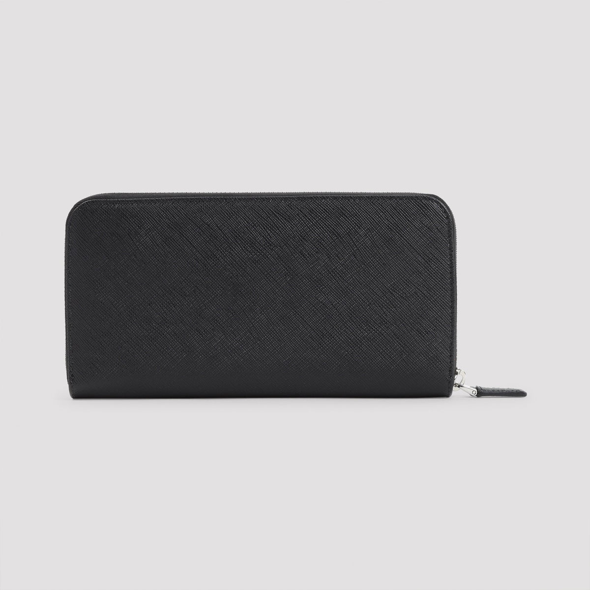 Prada Zip Aroud Wallet Unisex