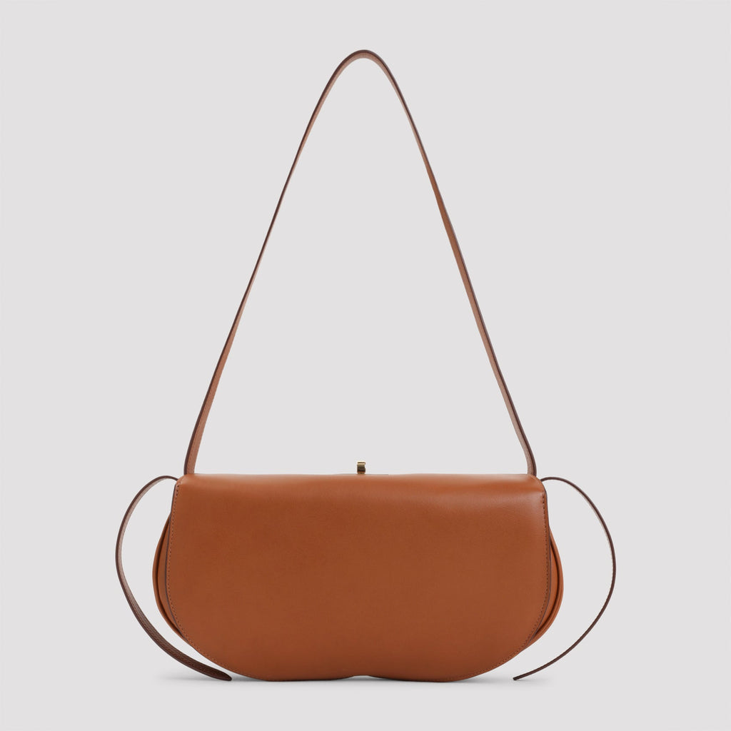 Celine Hot Dog Shoulder Bag Women