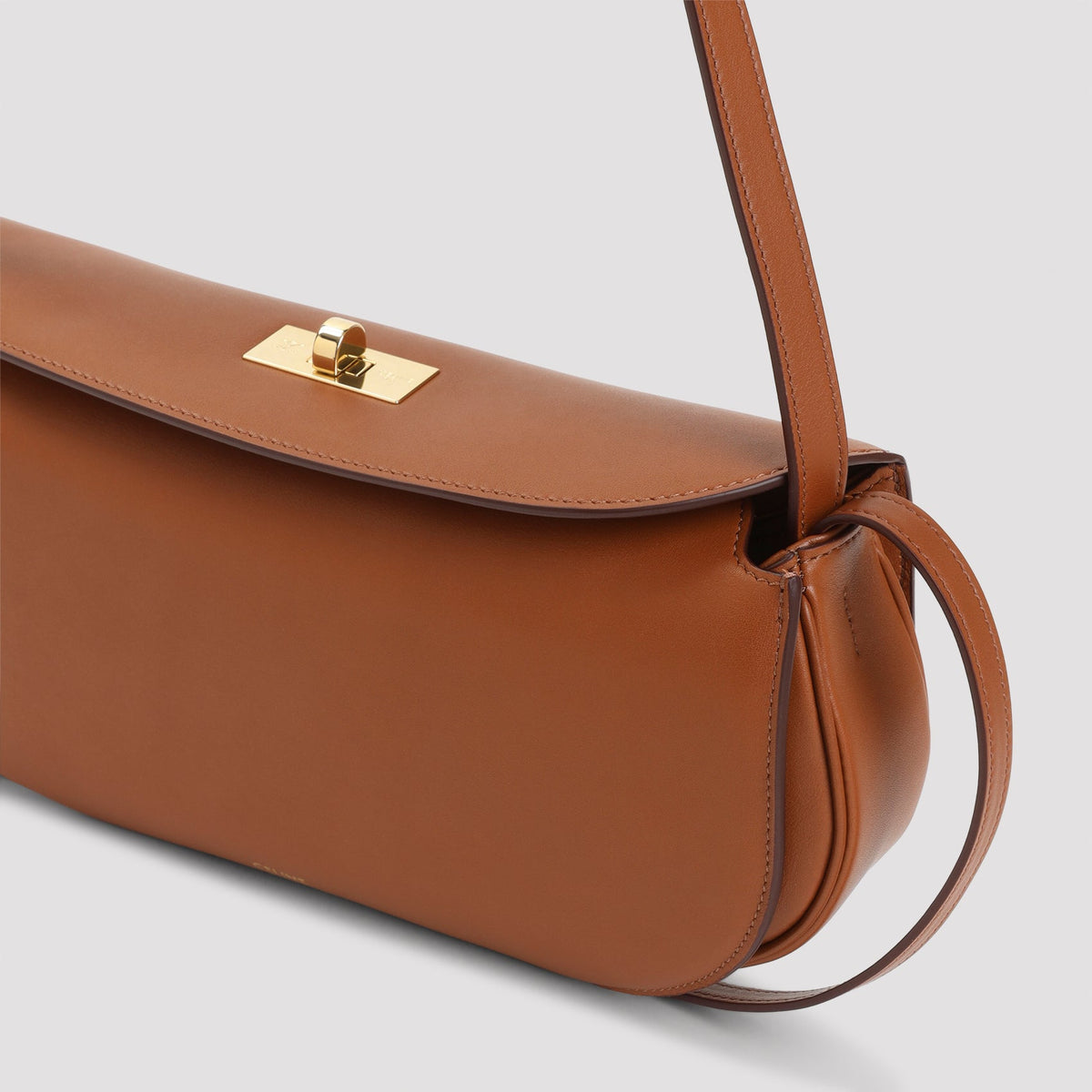 Celine Hot Dog Shoulder Bag Women