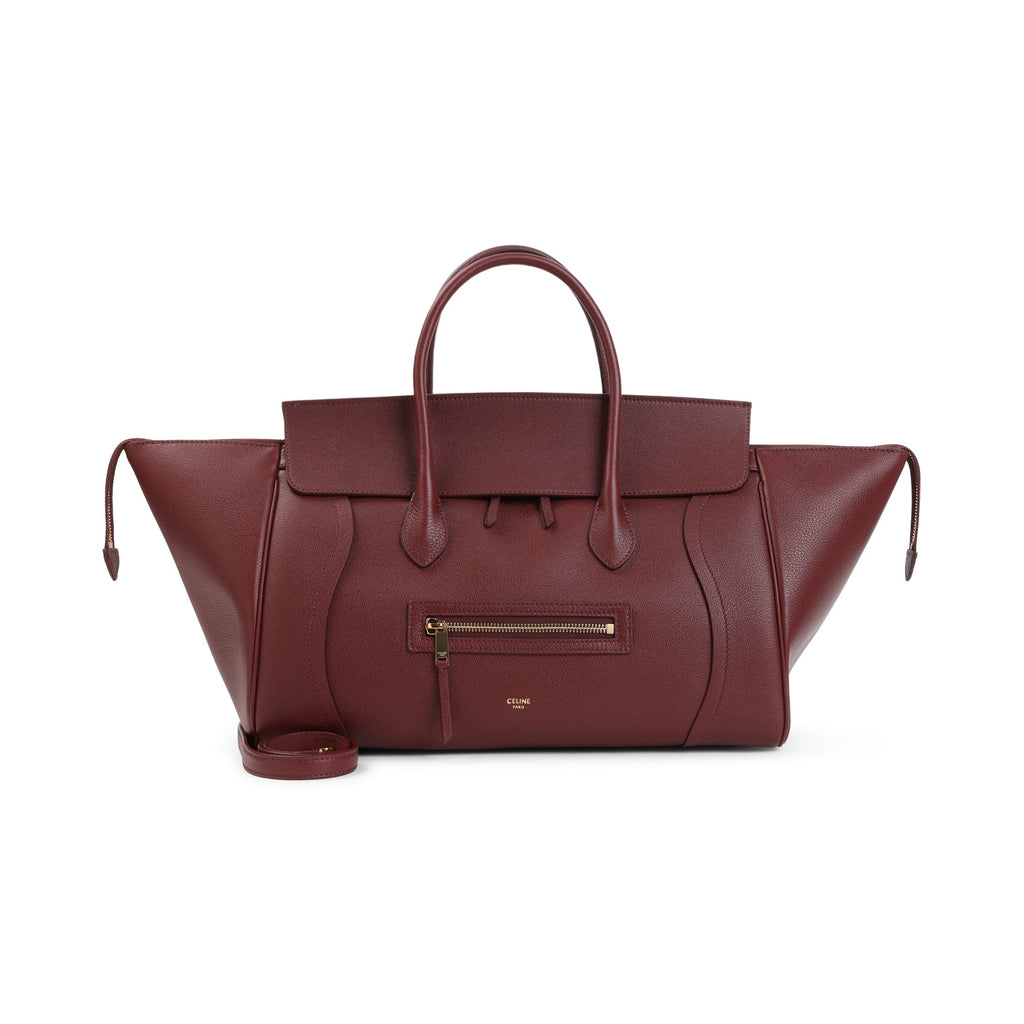 Celine Medium New Luggage Bag Women