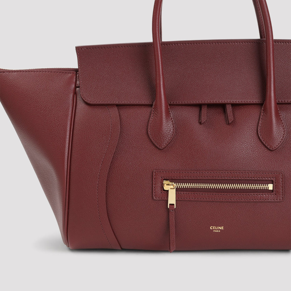 Celine Medium New Luggage Bag Women