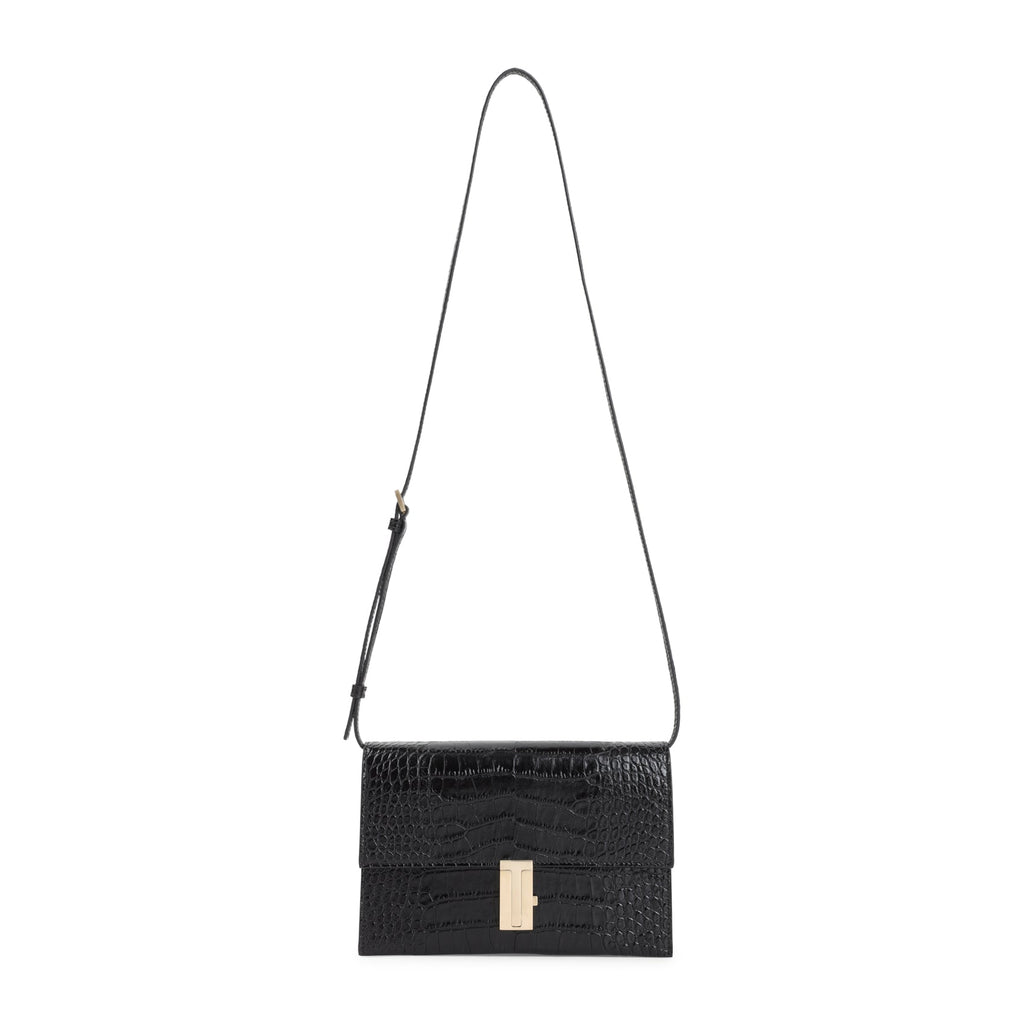 Croc Mini Bag Women