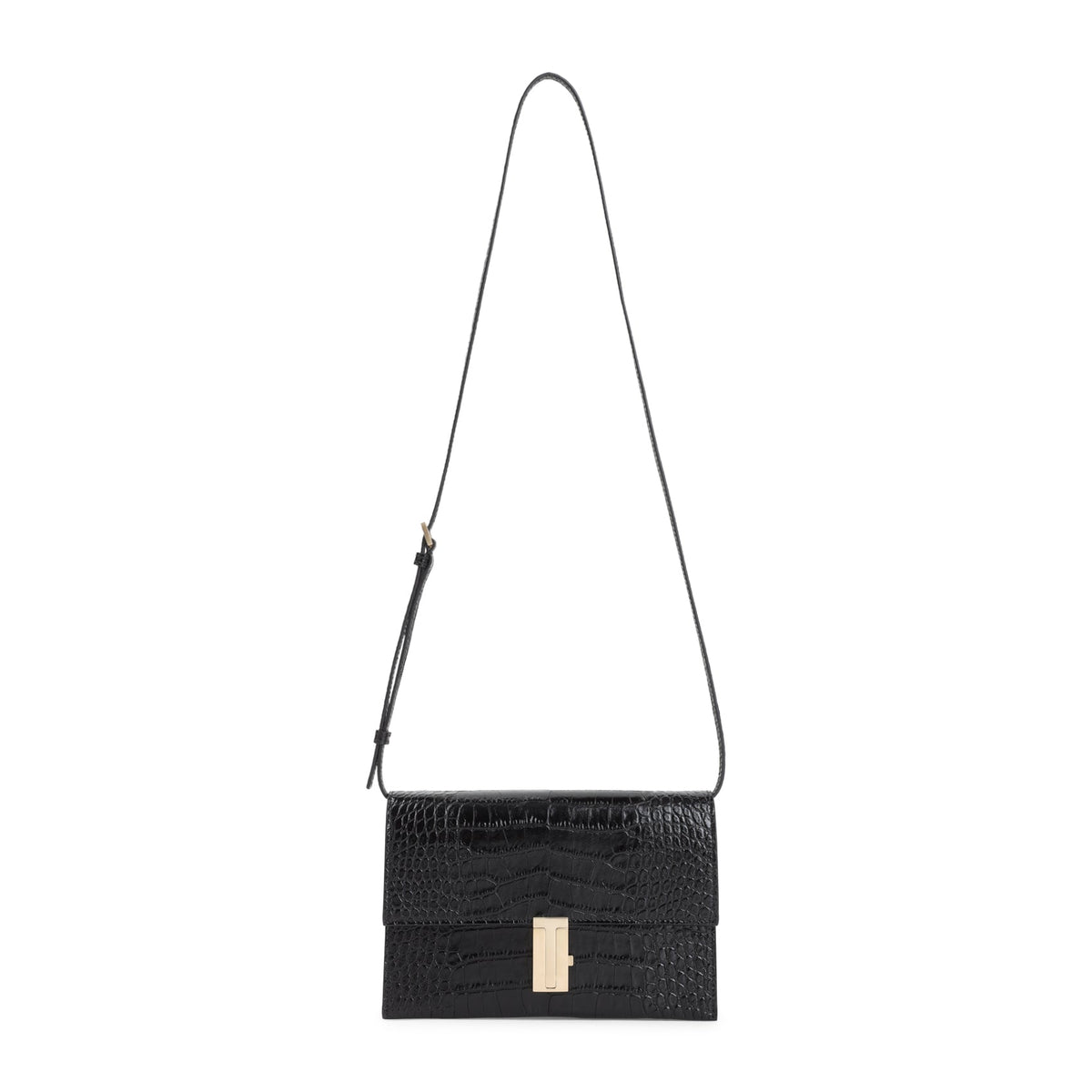 Croc Mini Bag Women