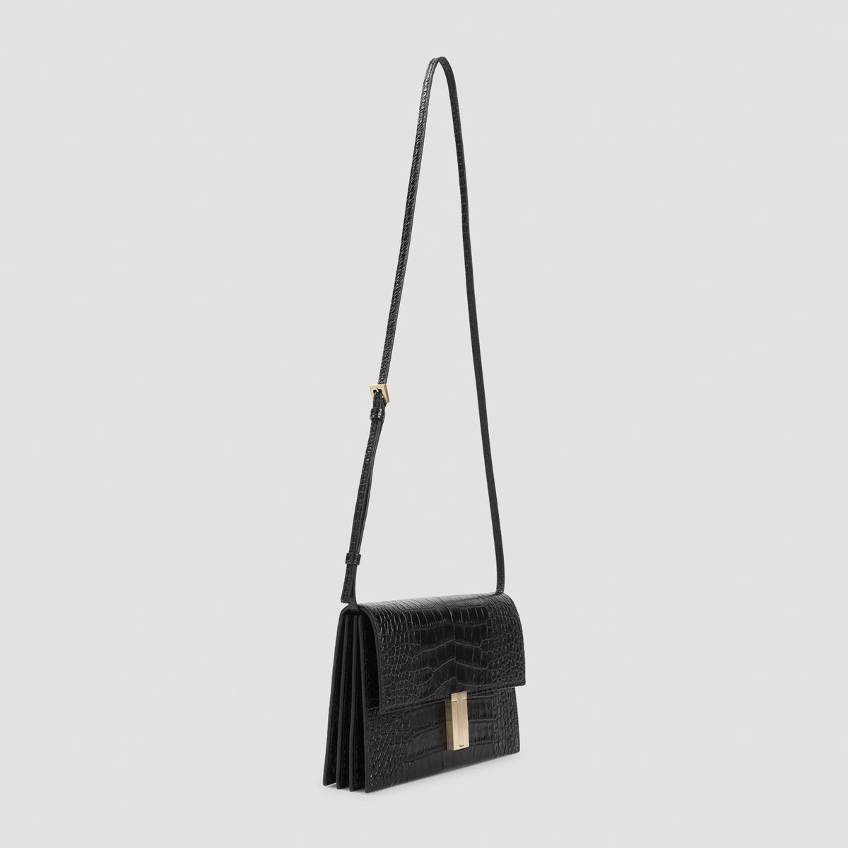 Croc Mini Bag Women