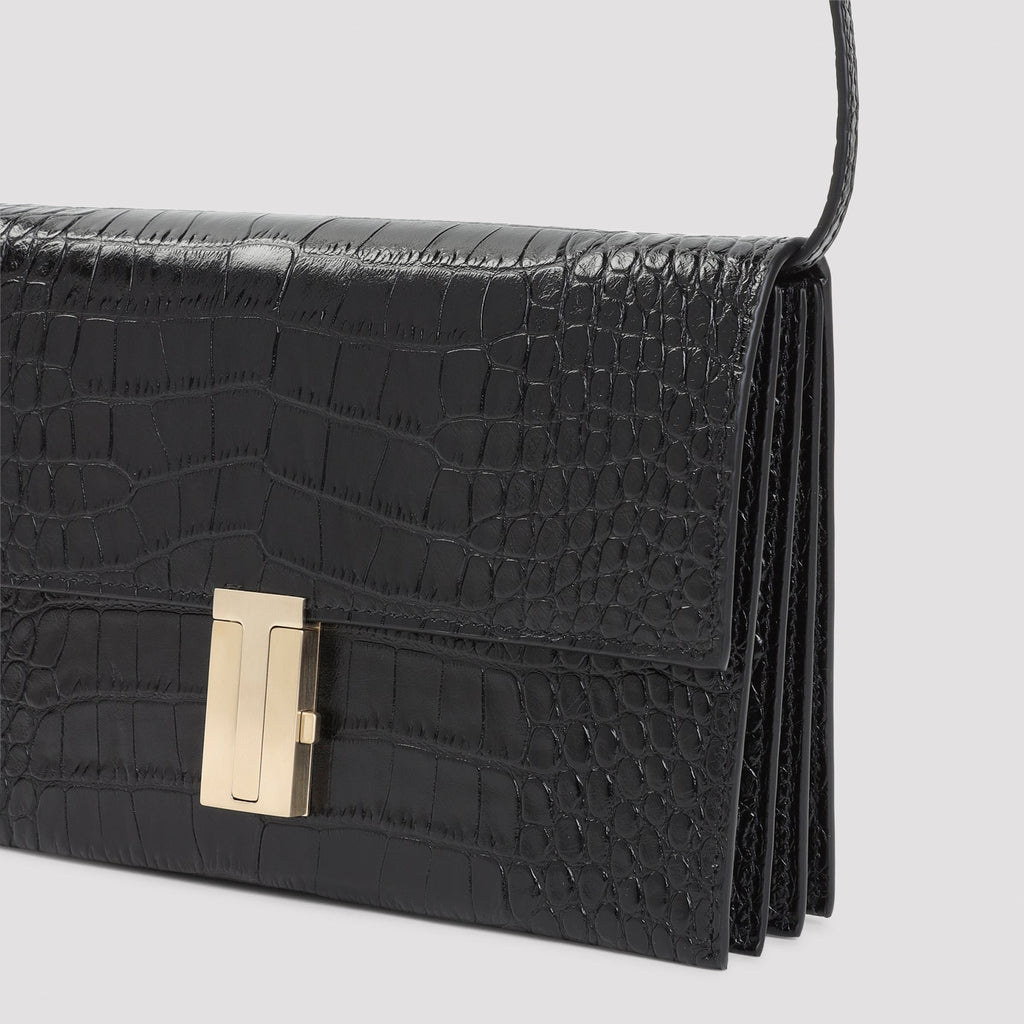 Croc Mini Bag Women