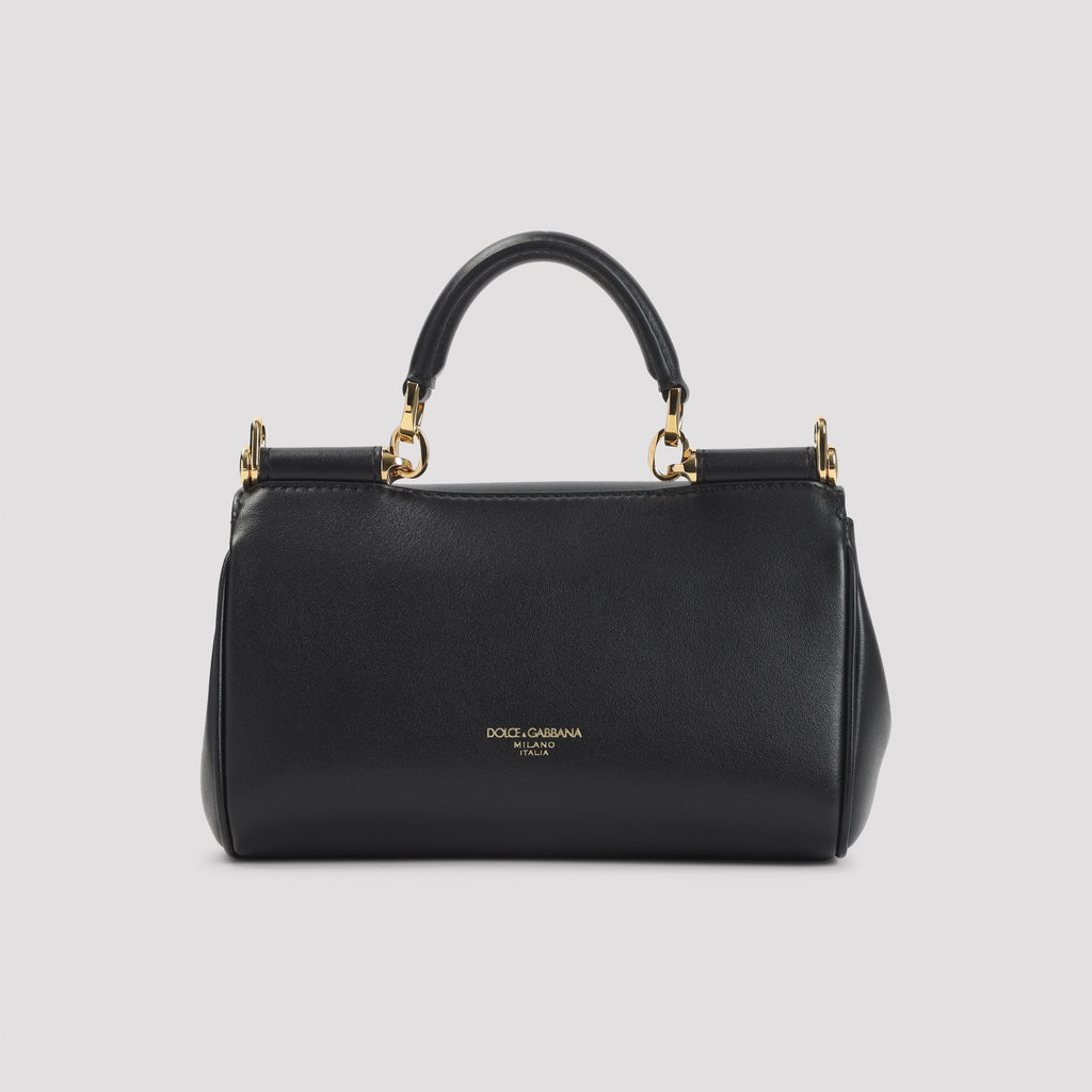 Dolce & Gabbana Top Handle Bag Women