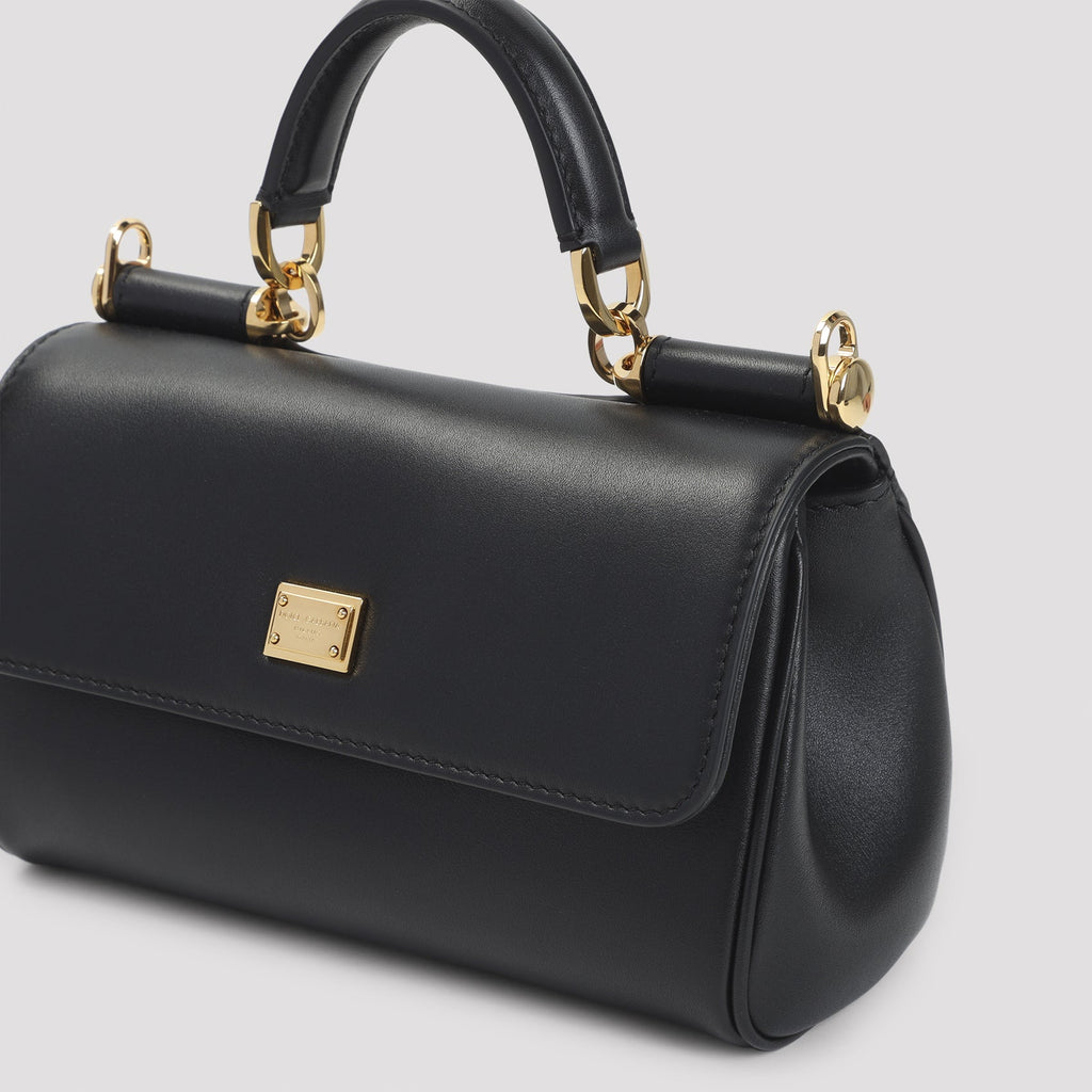 Dolce & Gabbana Top Handle Bag Women