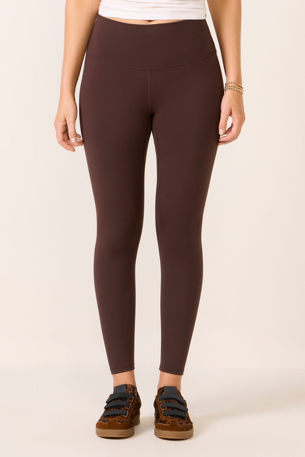 Freesoft High Rise Legging 25`