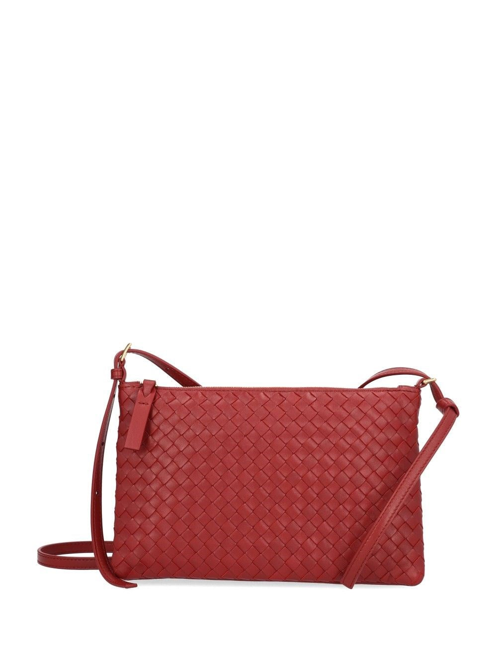 Bottega Veneta Women Medium "Piccolo" Pouch