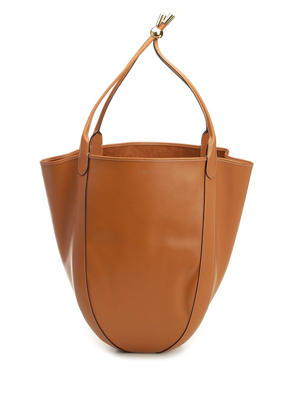 Celine Women Large Drop Bucket Bag