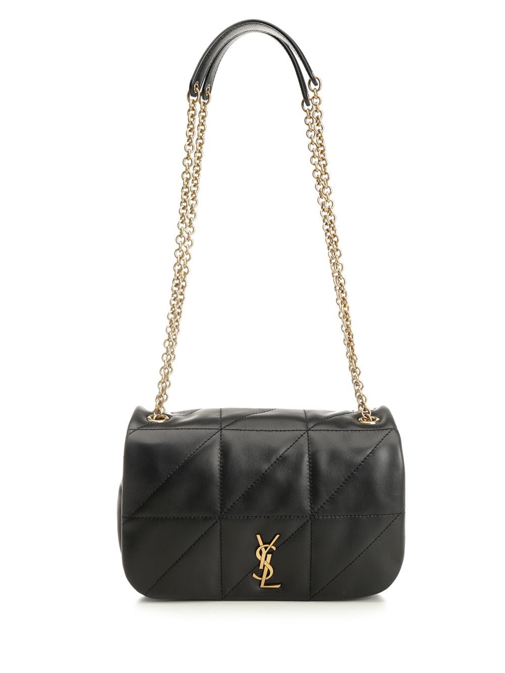 Saint Laurent Women Mini "Jamie" Shoulder Bag
