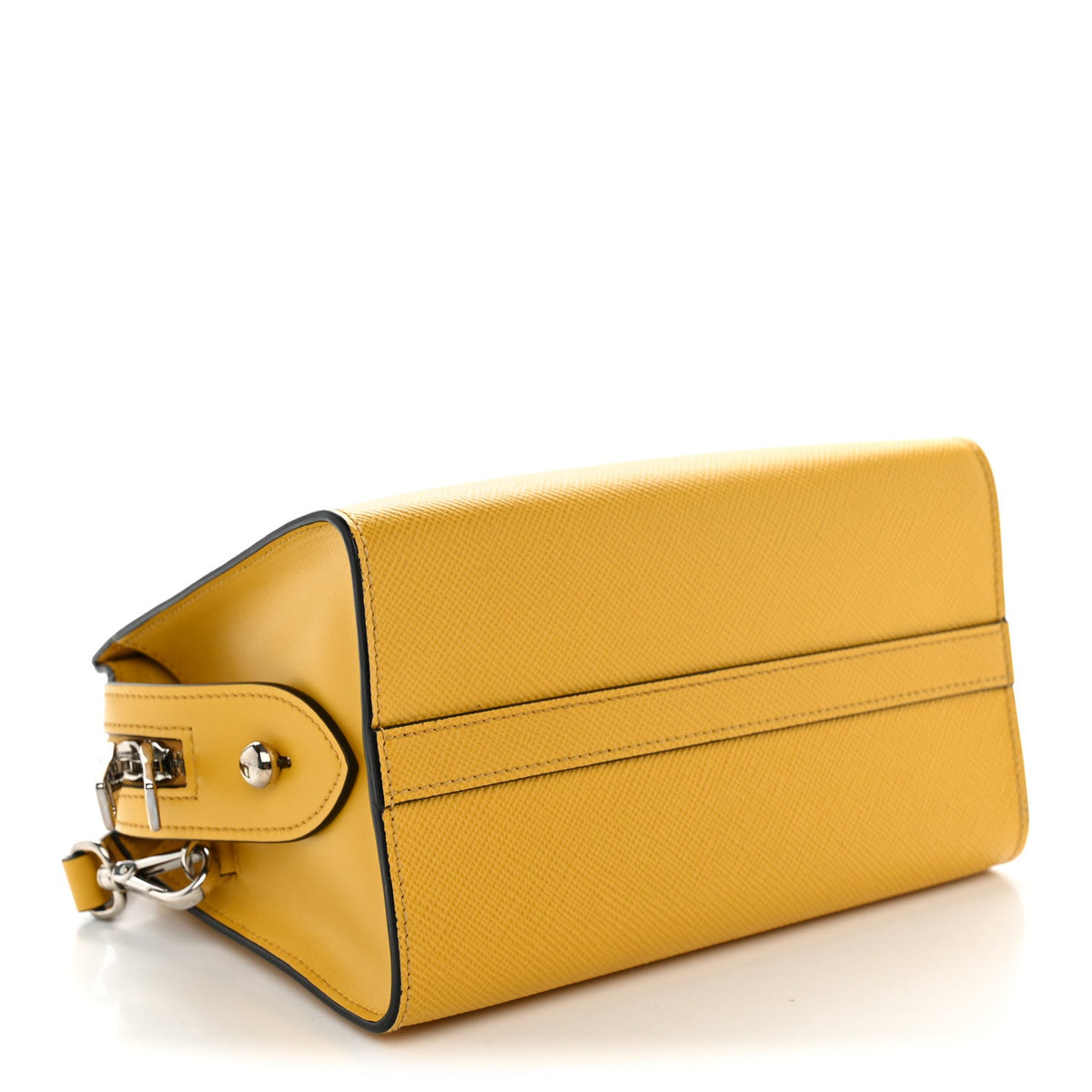 Saffiano Cuir Small Kristen Soleil