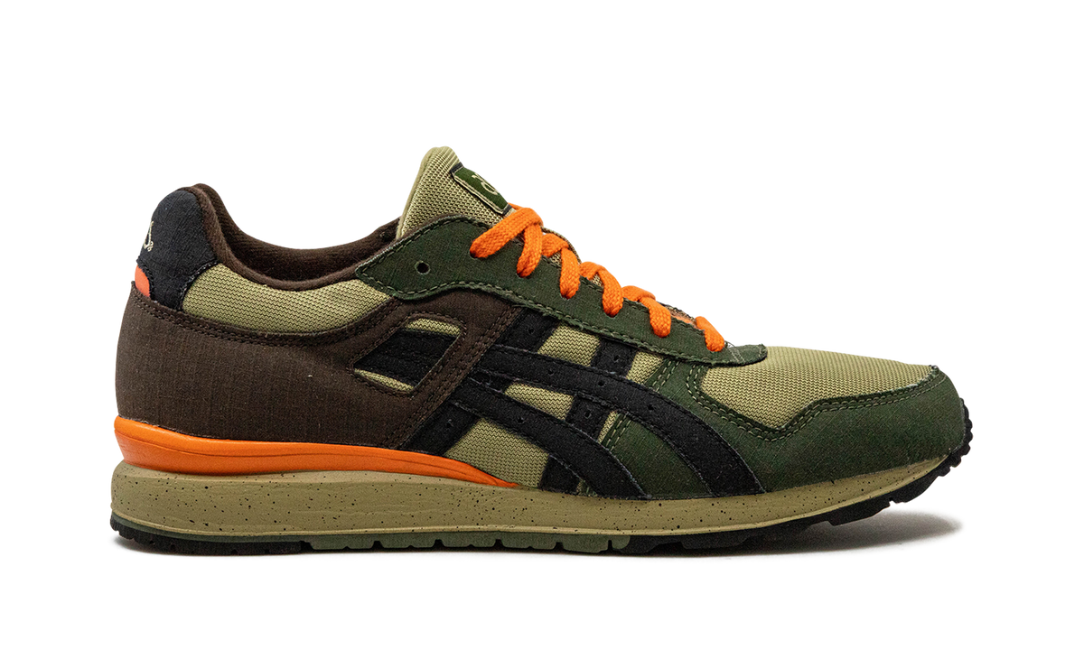 Asics GT-II "Proper - Long Beach" HQ41B 0890