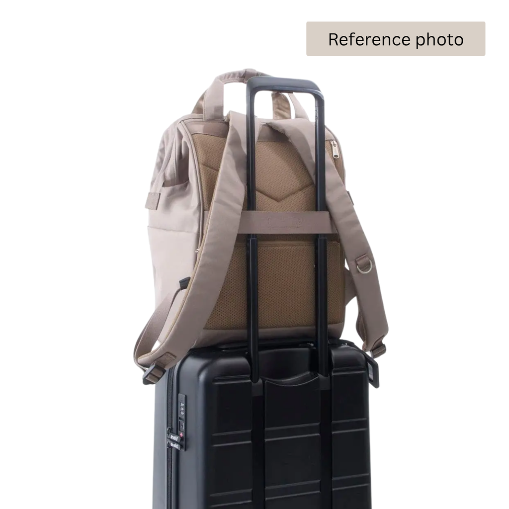 Anello Cross Bottle Backpack Large in France