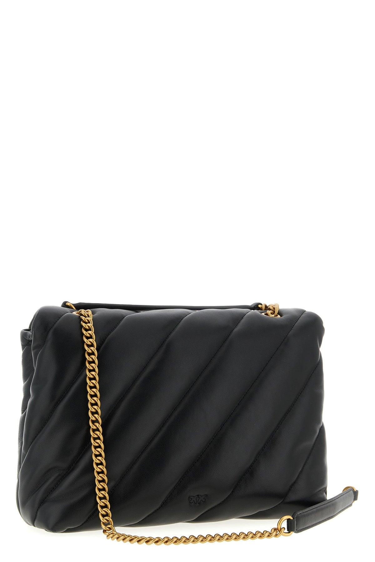 Love Big Puff Shoulder Bag