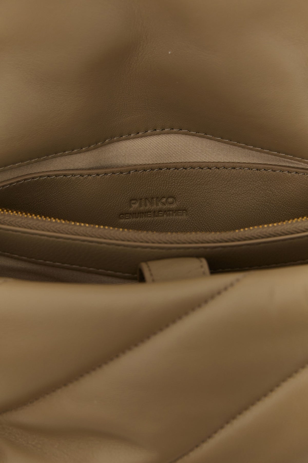 'Love Bag Puff Maxi' crossbody bag