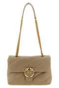 'Love Bag Puff Maxi' crossbody bag
