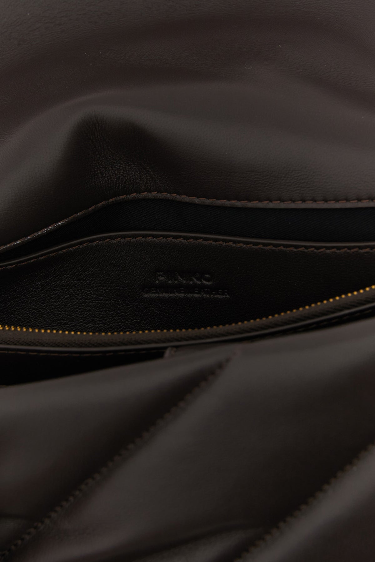 'Love Bag Puff Maxi' crossbody bag