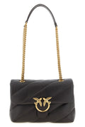 'Love Bag Puff Maxi' crossbody bag