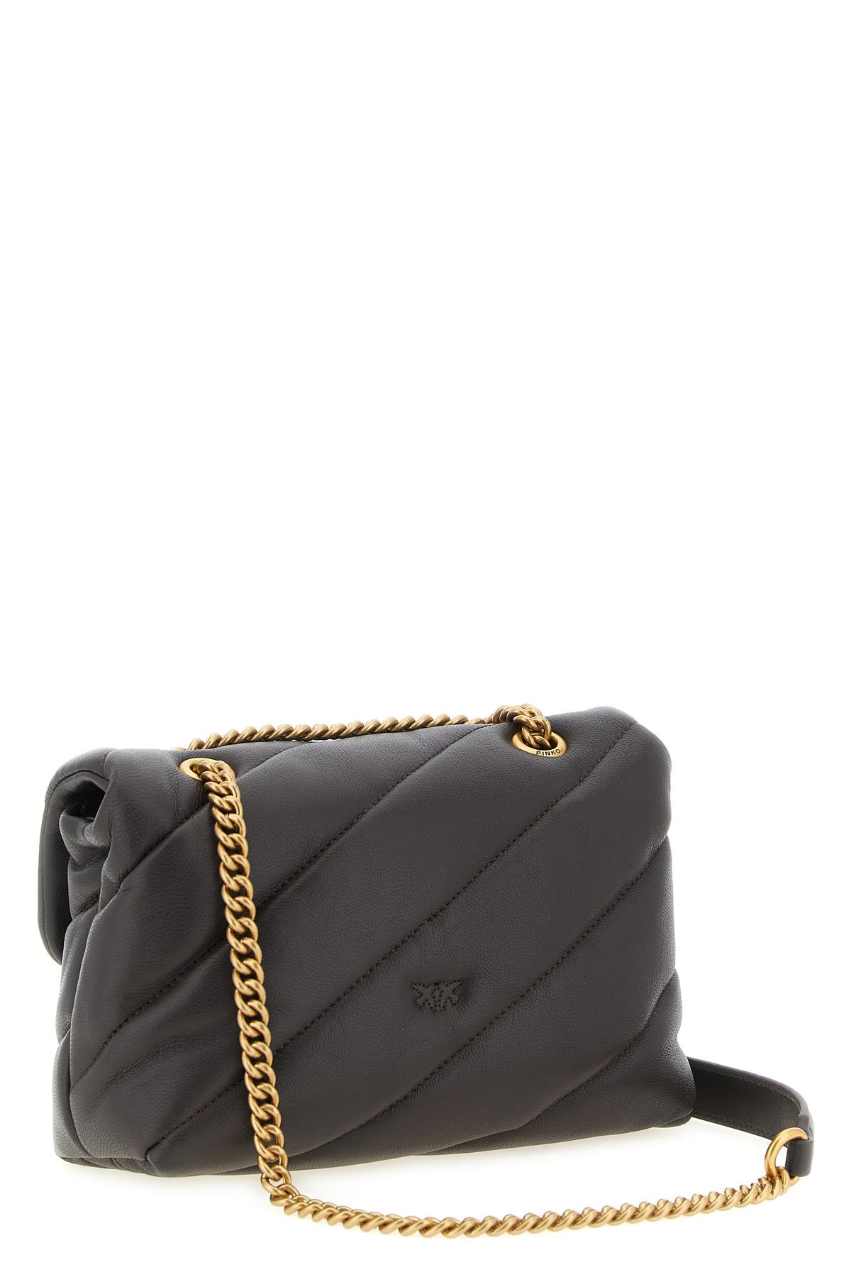 Love Puff Mini Shoulder Bag