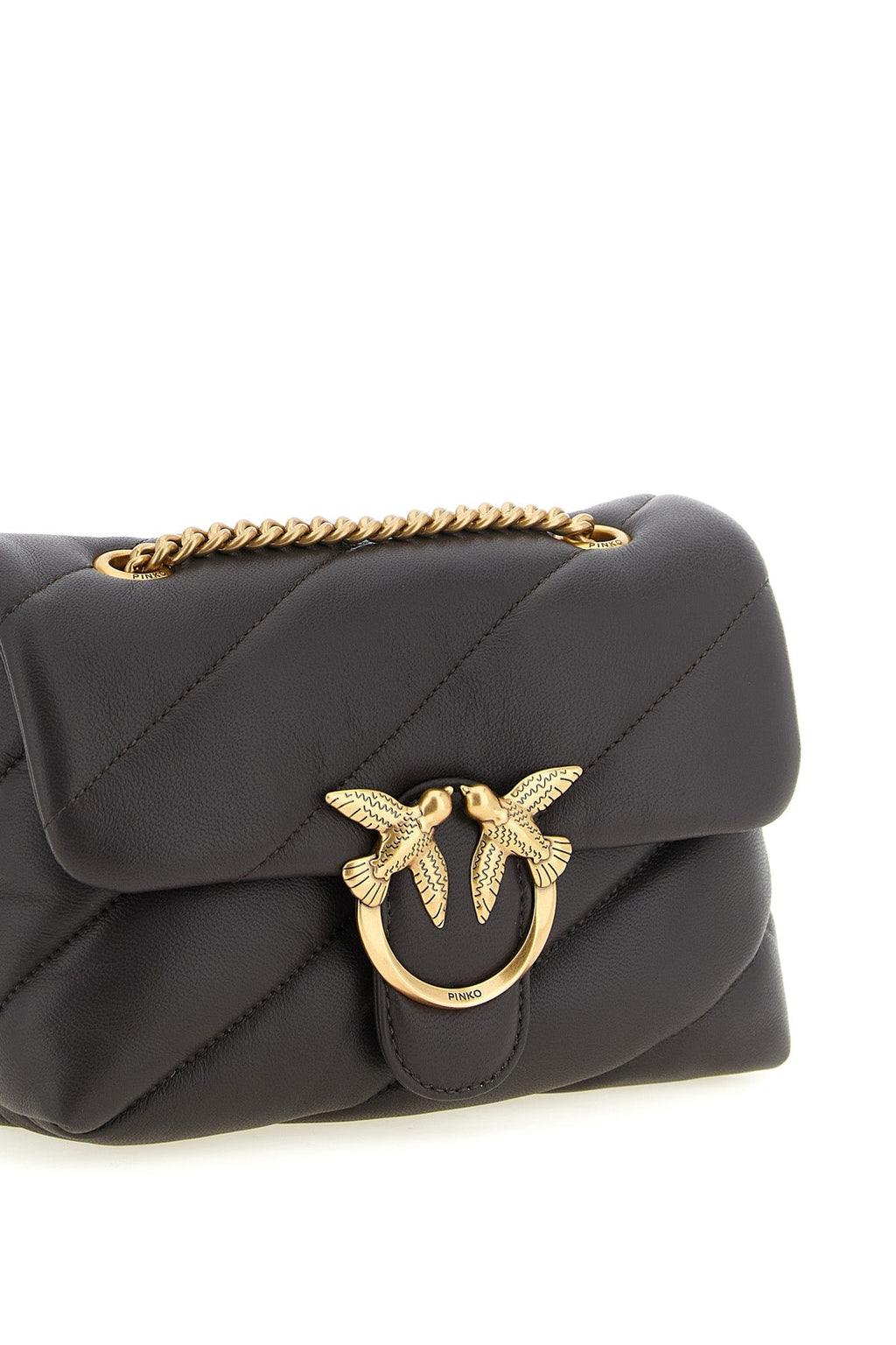 Love Puff Mini Shoulder Bag