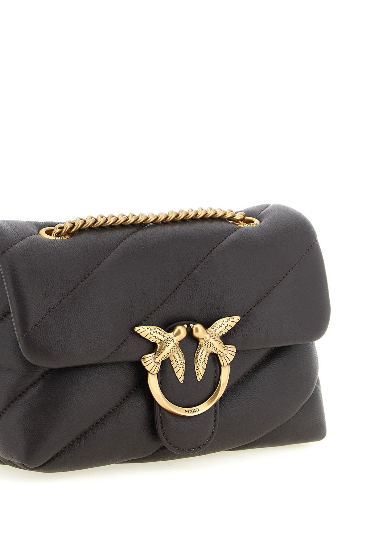 Love Puff Mini Shoulder Bag