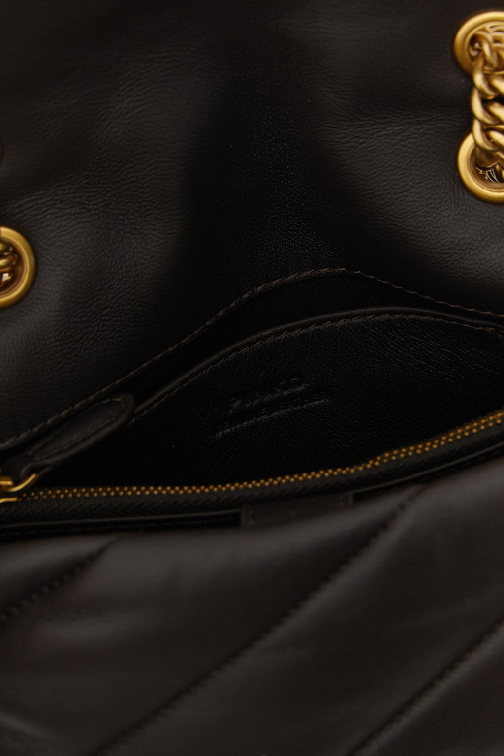 Love Puff Mini Shoulder Bag