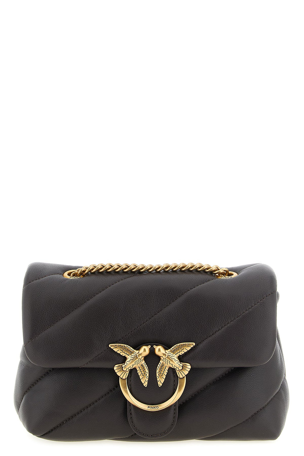 Love Puff Mini Shoulder Bag