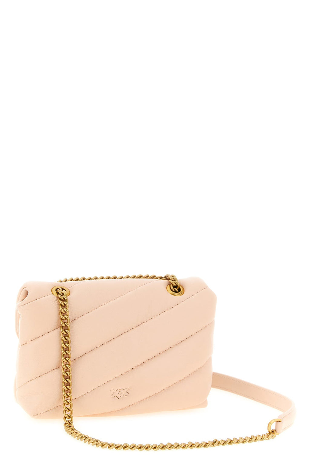 'Love bag Puff' crossbody bag