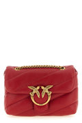 'Baby Love Puff' crossbody bag