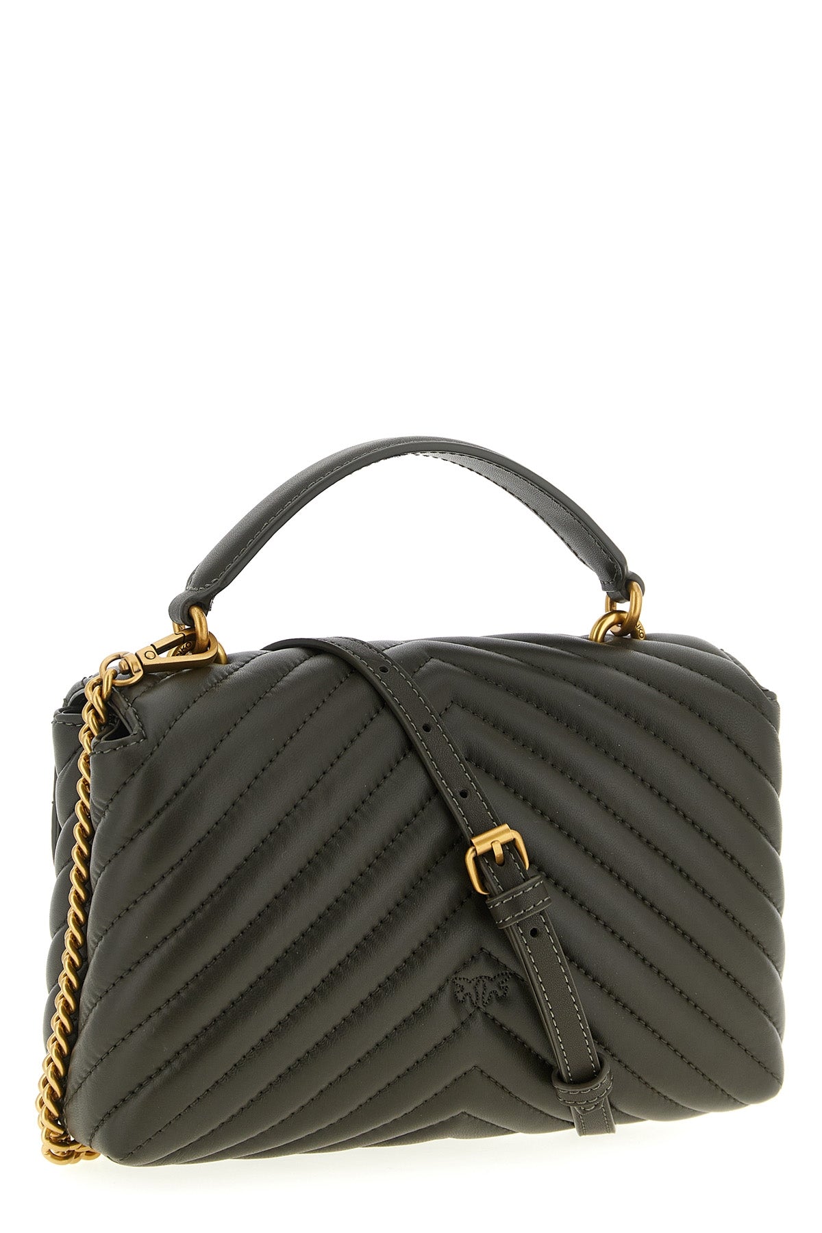 Handbag 'Mini Lady Love Puff'