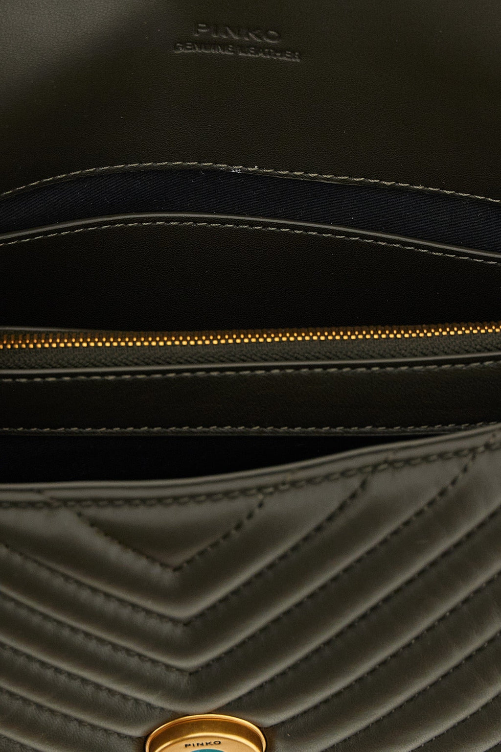 Handbag 'Mini Lady Love Puff'