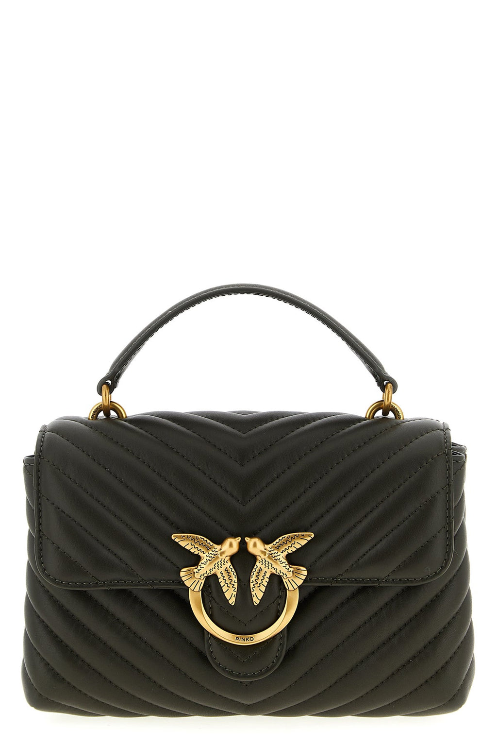 Handbag 'Mini Lady Love Puff'