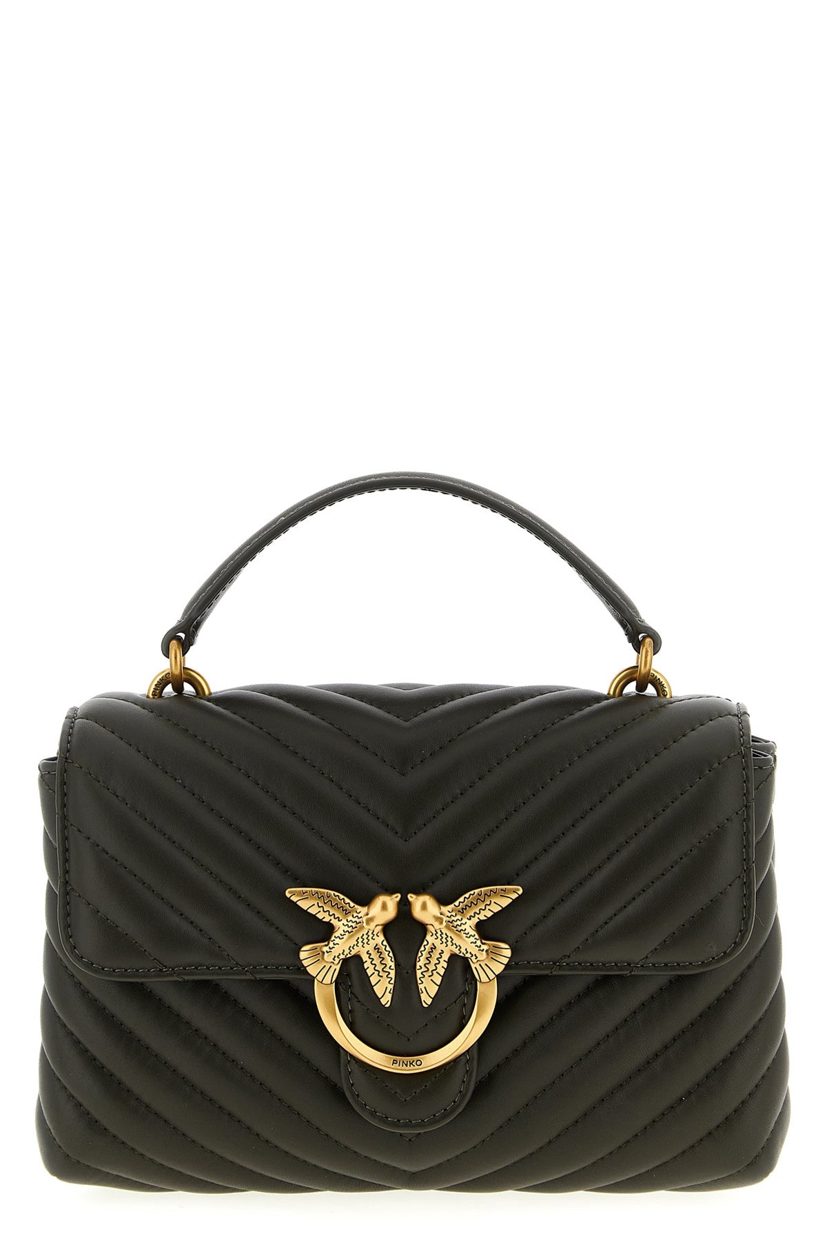 Handbag 'Mini Lady Love Puff'