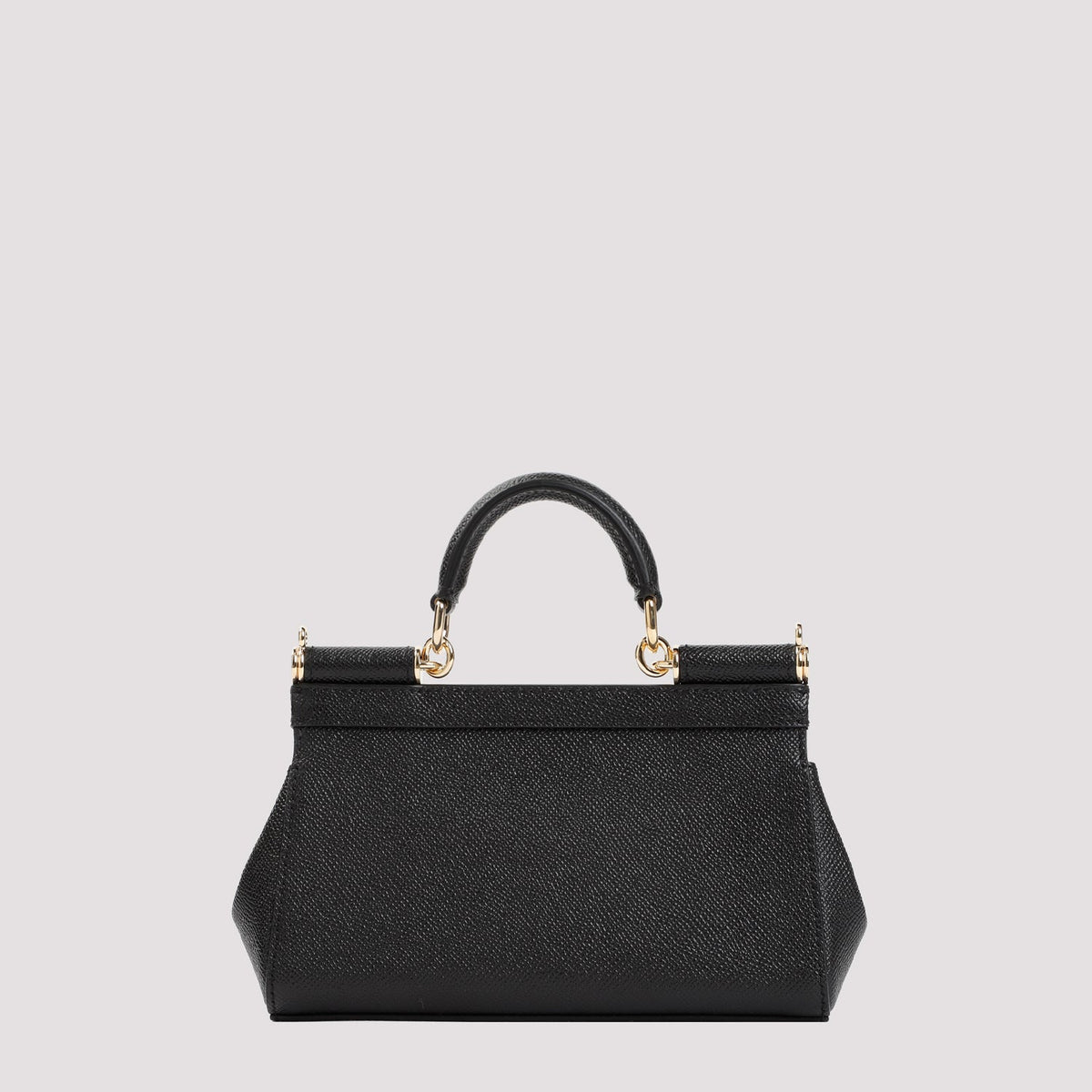 Dolce & Gabbana Small Sicily Top Handle Bag Women