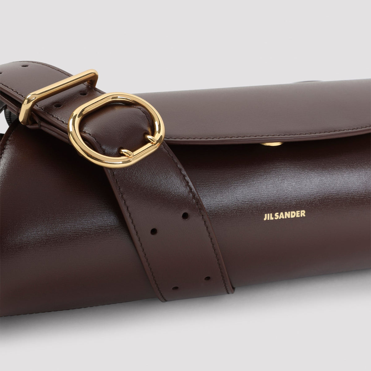 Jil Sander Cannolo Bag Women