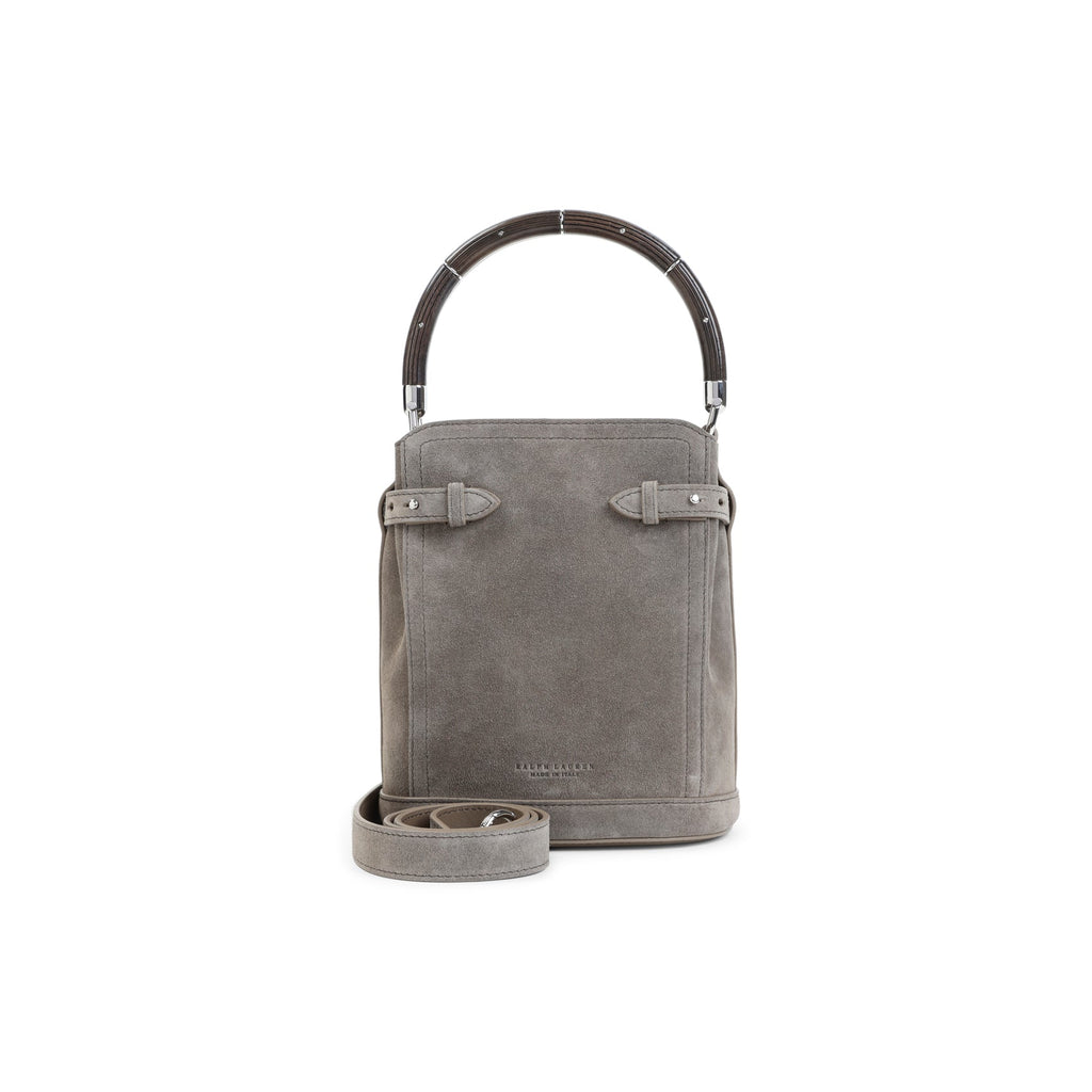 Ralph Lauren Collection Bucket Bag Women