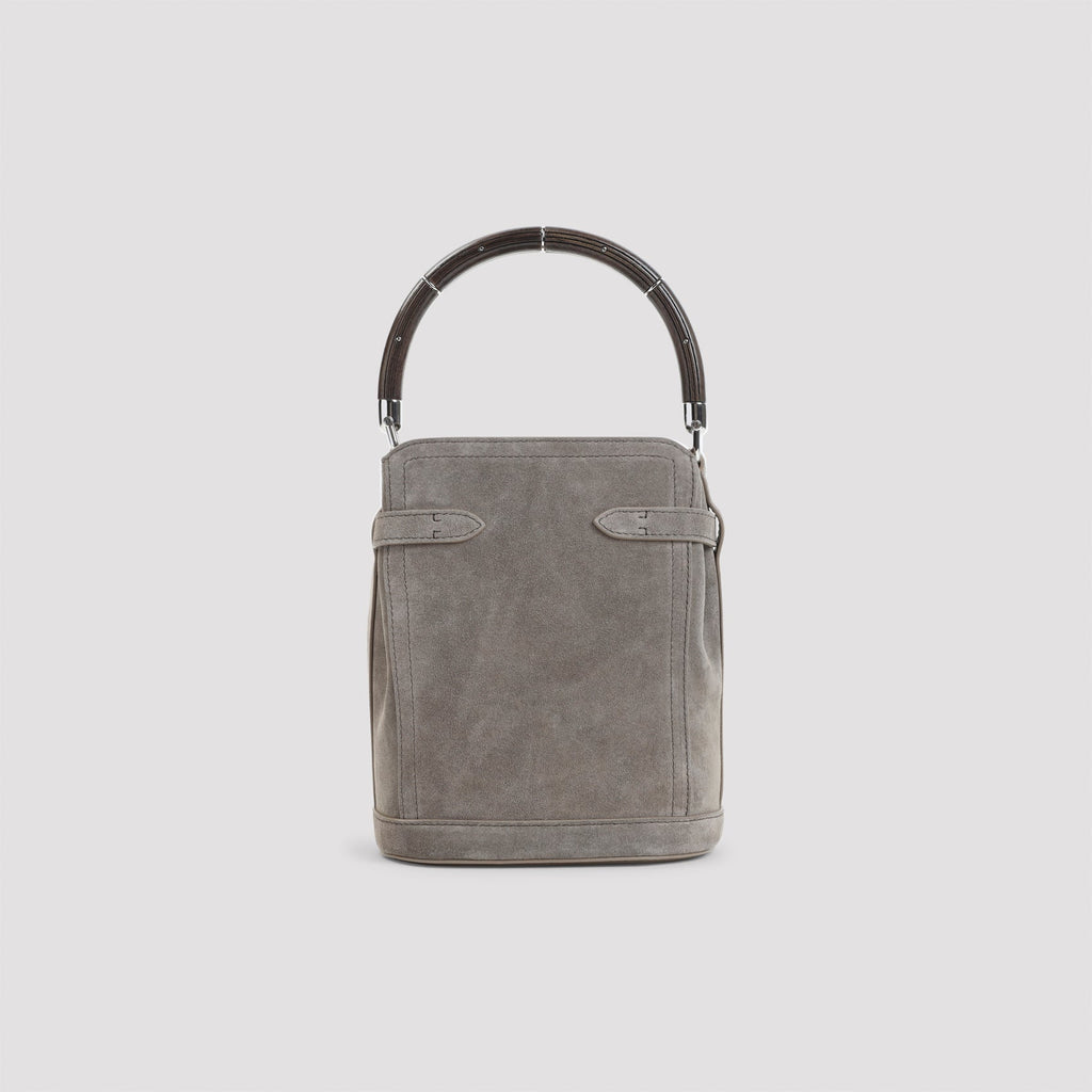 Ralph Lauren Collection Bucket Bag Women