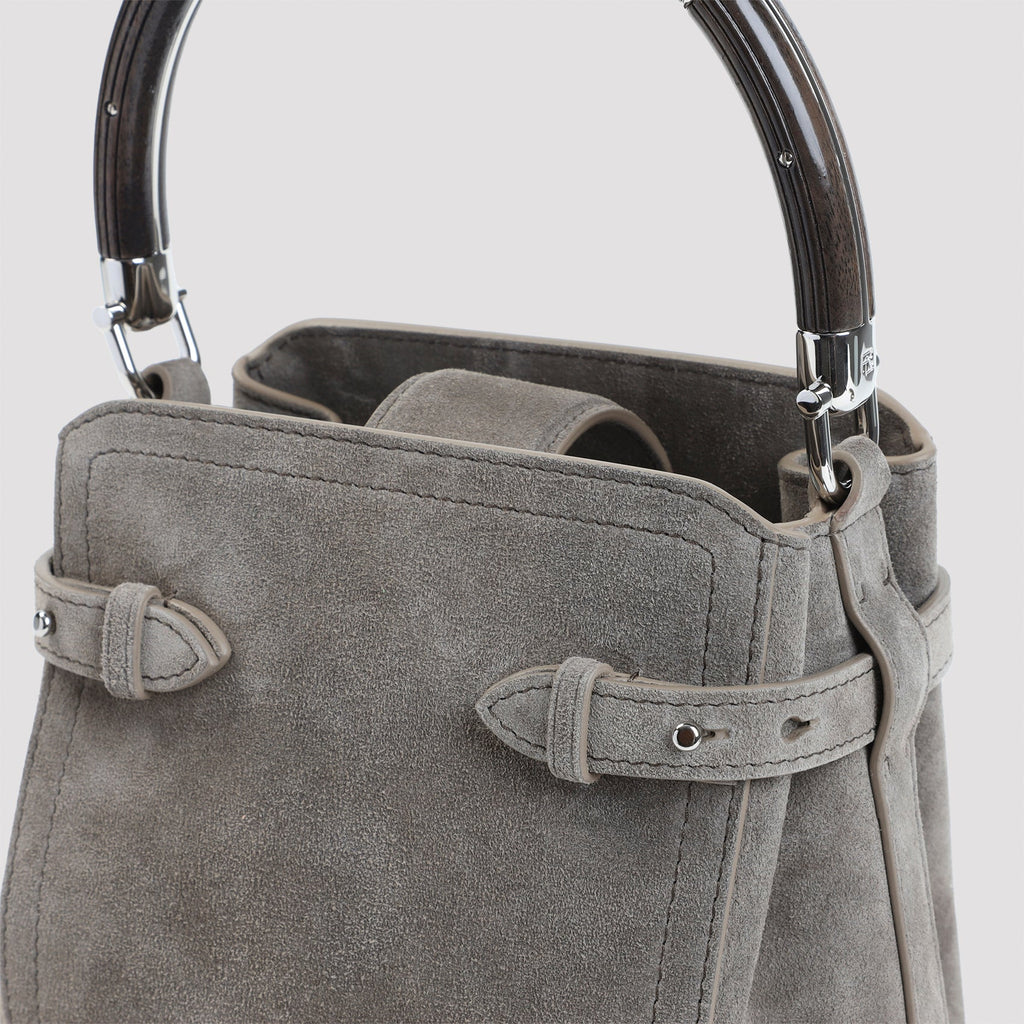 Ralph Lauren Collection Bucket Bag Women