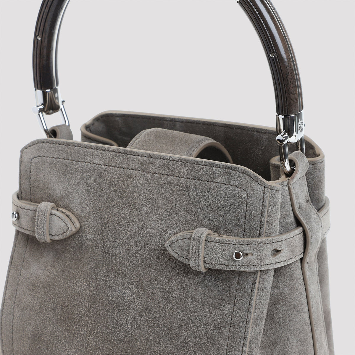 Ralph Lauren Collection Bucket Bag Women
