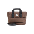 Moncler Mini Caradoc Tote Bag Women