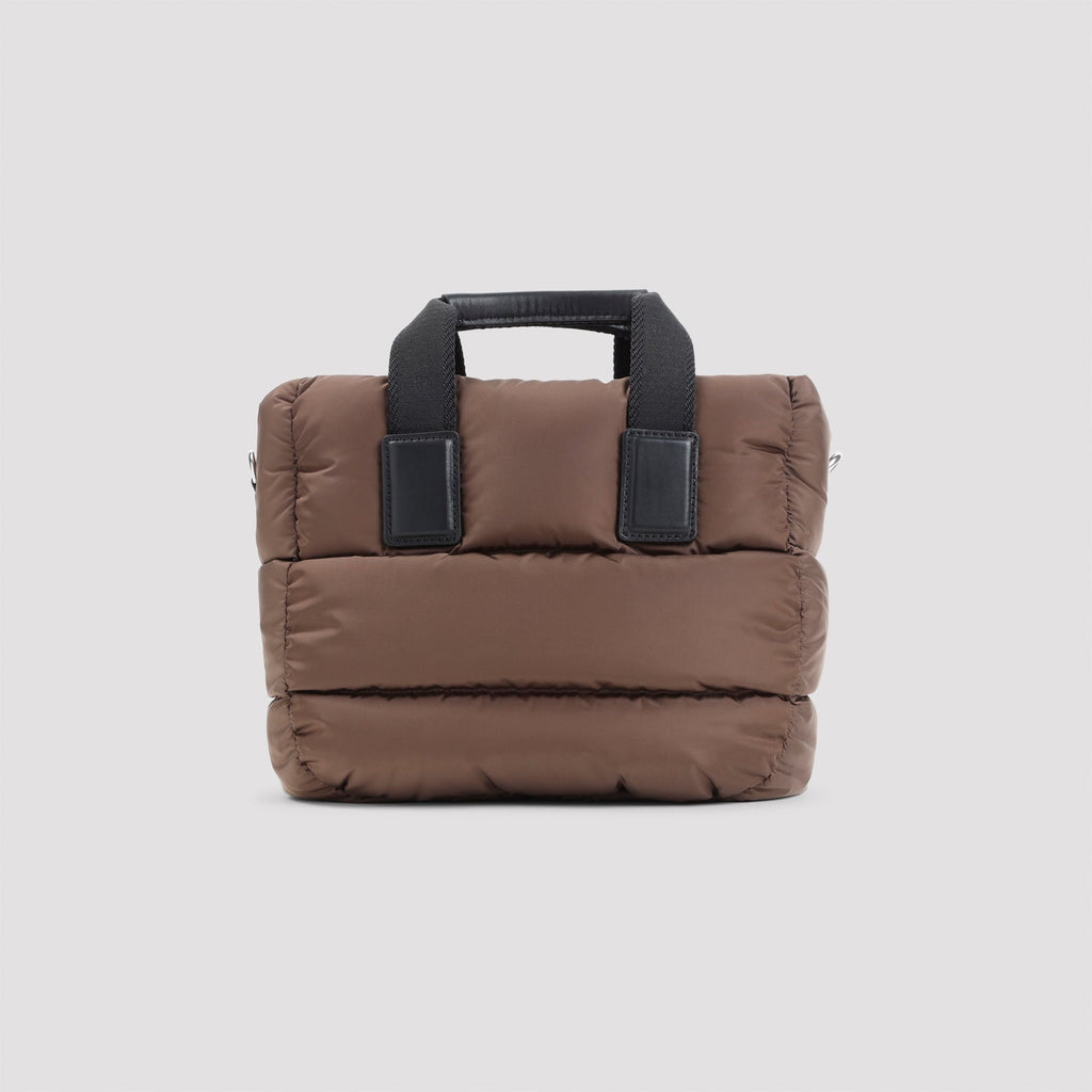 Moncler Mini Caradoc Tote Bag Women