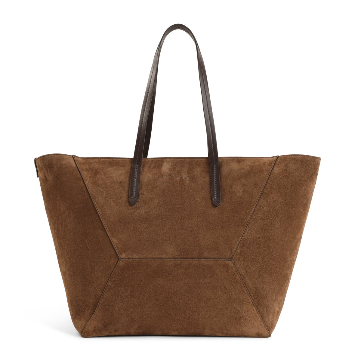Brunello Cucinelli Duo Medium Tote Women