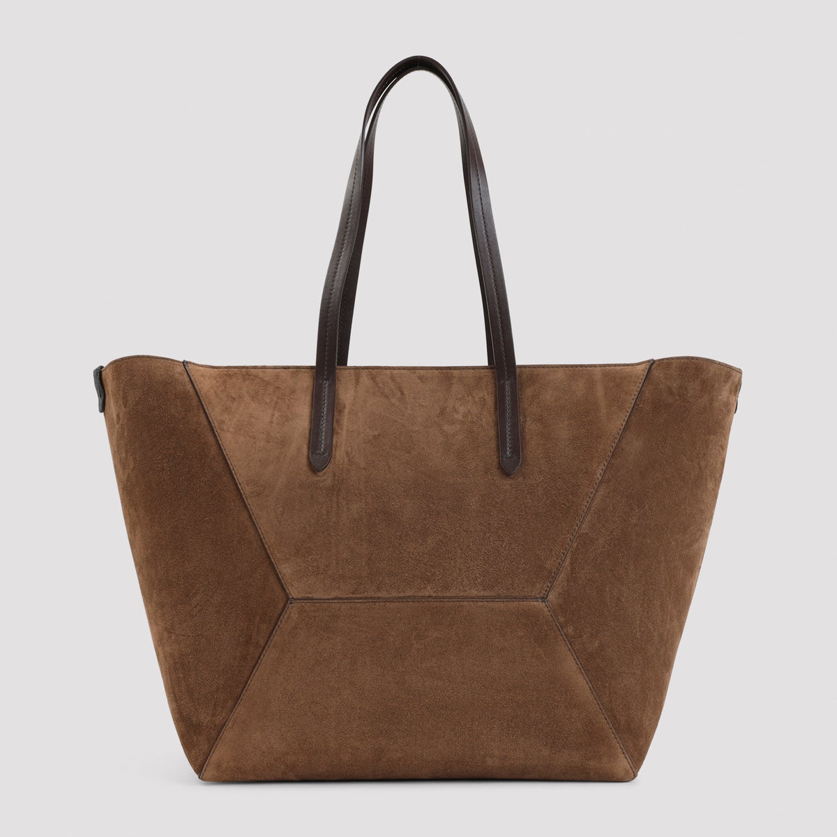 Brunello Cucinelli Duo Medium Tote Women