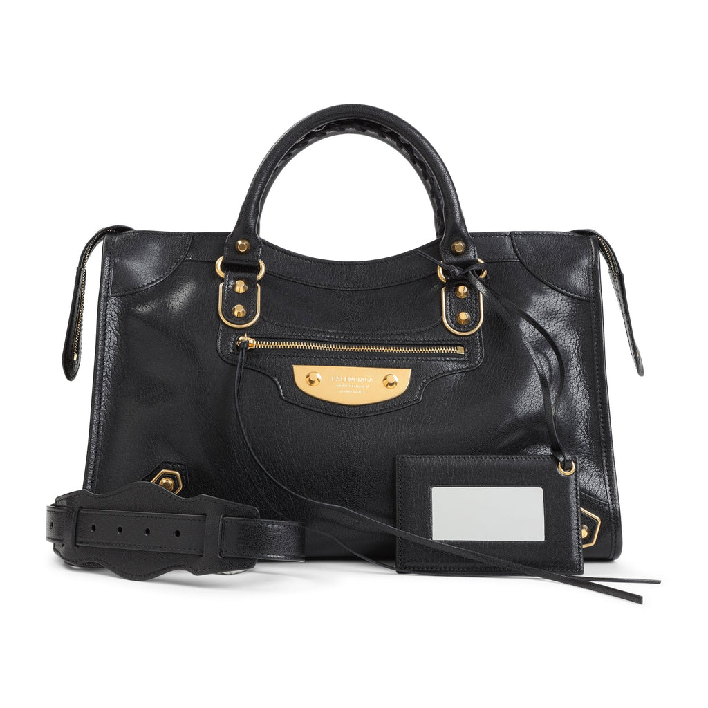 Balenciaga Le Cty Uptown Medium Bag Women