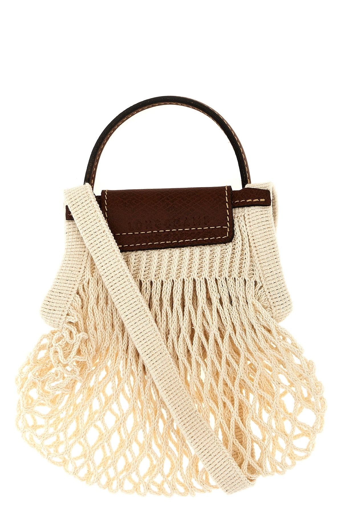 Crossbody bag 'Le Pliage Filet XS'