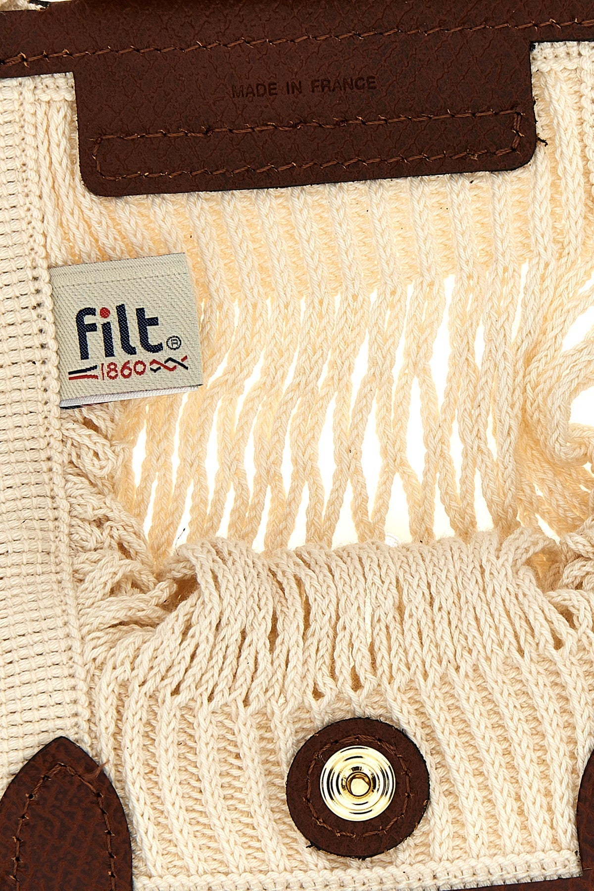 Crossbody bag 'Le Pliage Filet XS'
