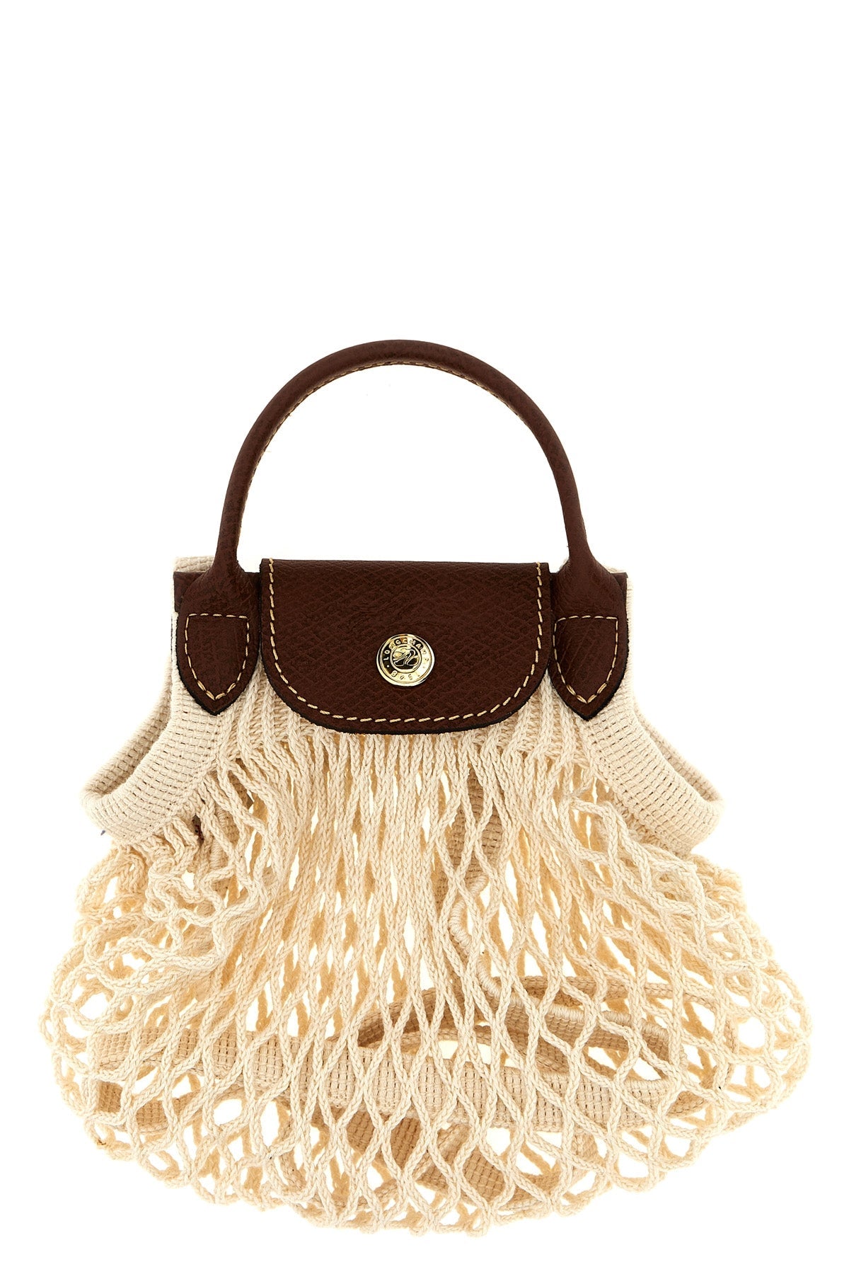 Crossbody bag 'Le Pliage Filet XS'