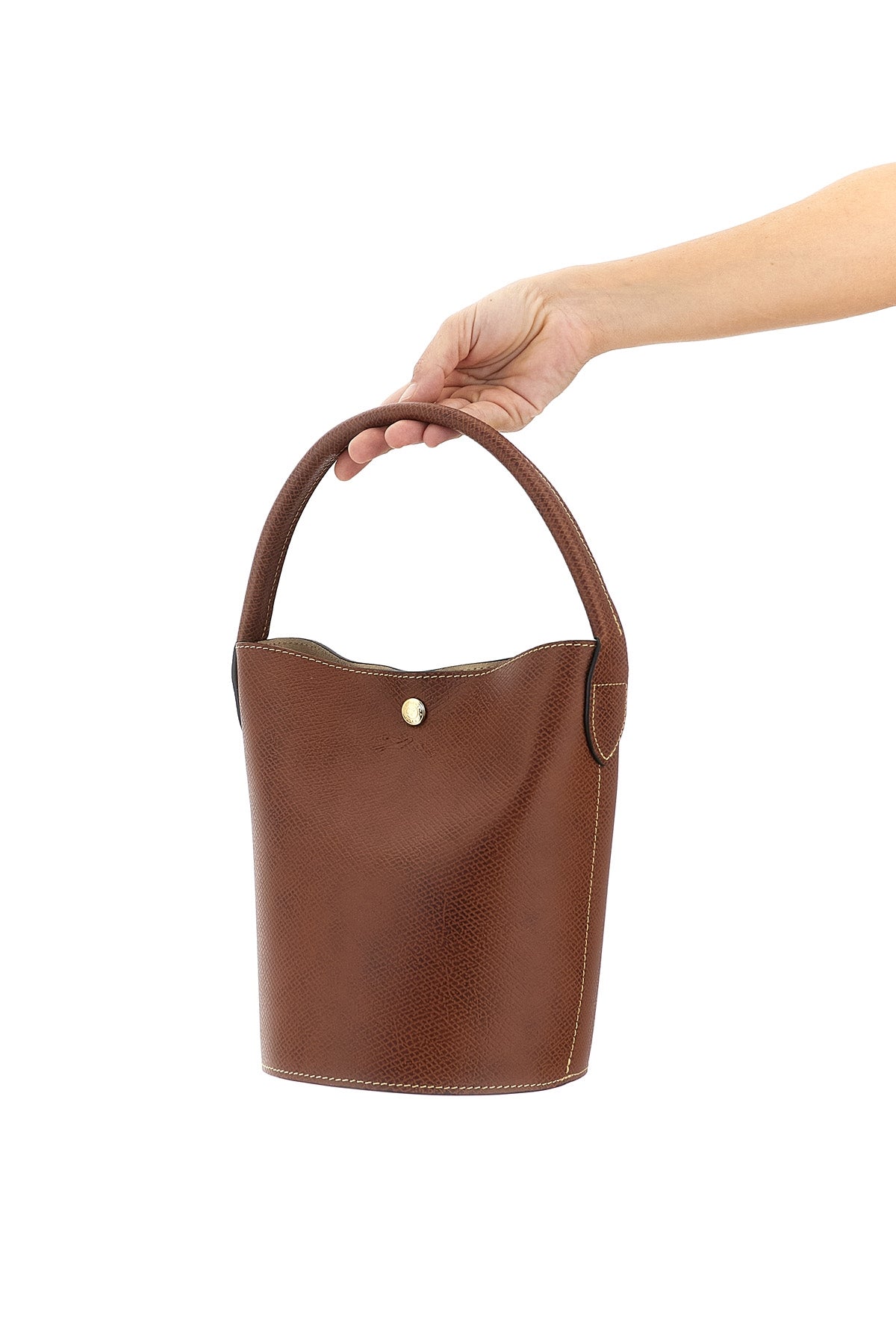 'S Épure' Bucket Bag