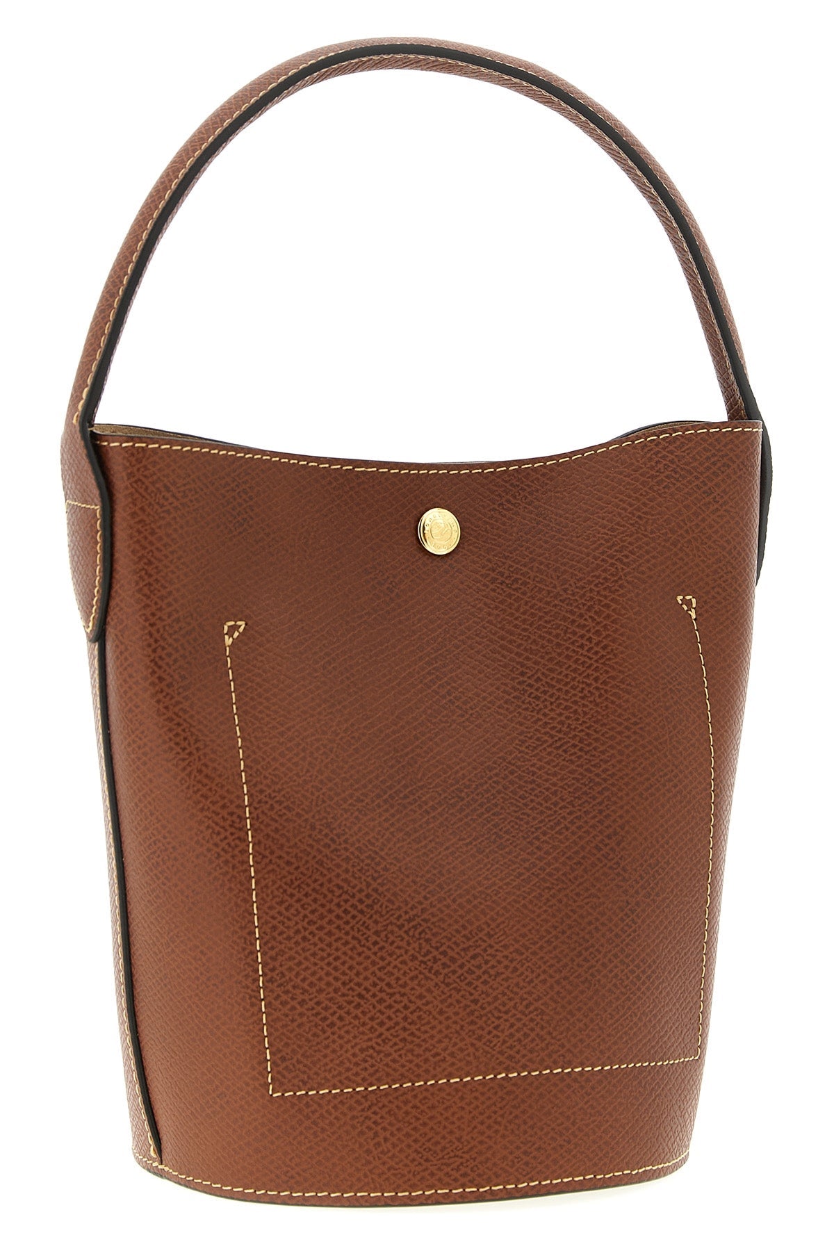 'S Épure' Bucket Bag